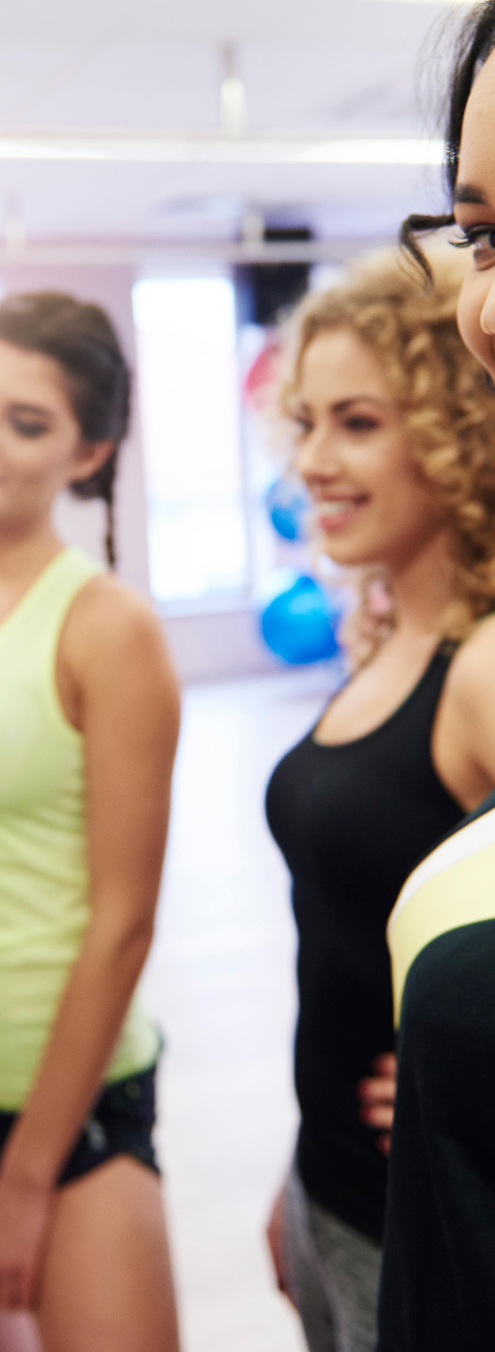 Adelaide Women Build Sustainable Wellness Routines Beyond Daily Chaos
