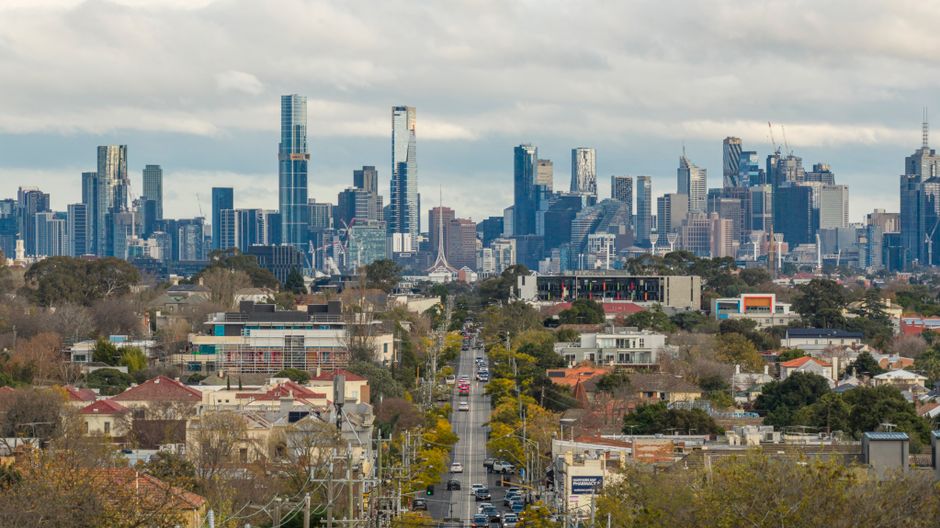 Adelaide’s Economy Shows Robust Growth Amid Global Urban Challenges