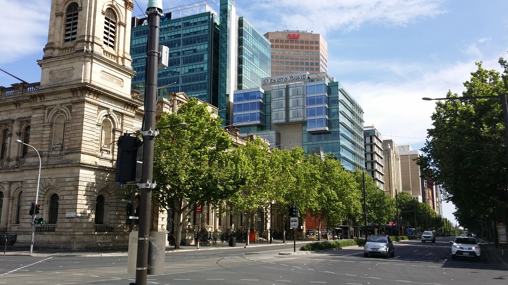 How the Healthy Eating Wellness Trend is Taking Hold in Adelaide