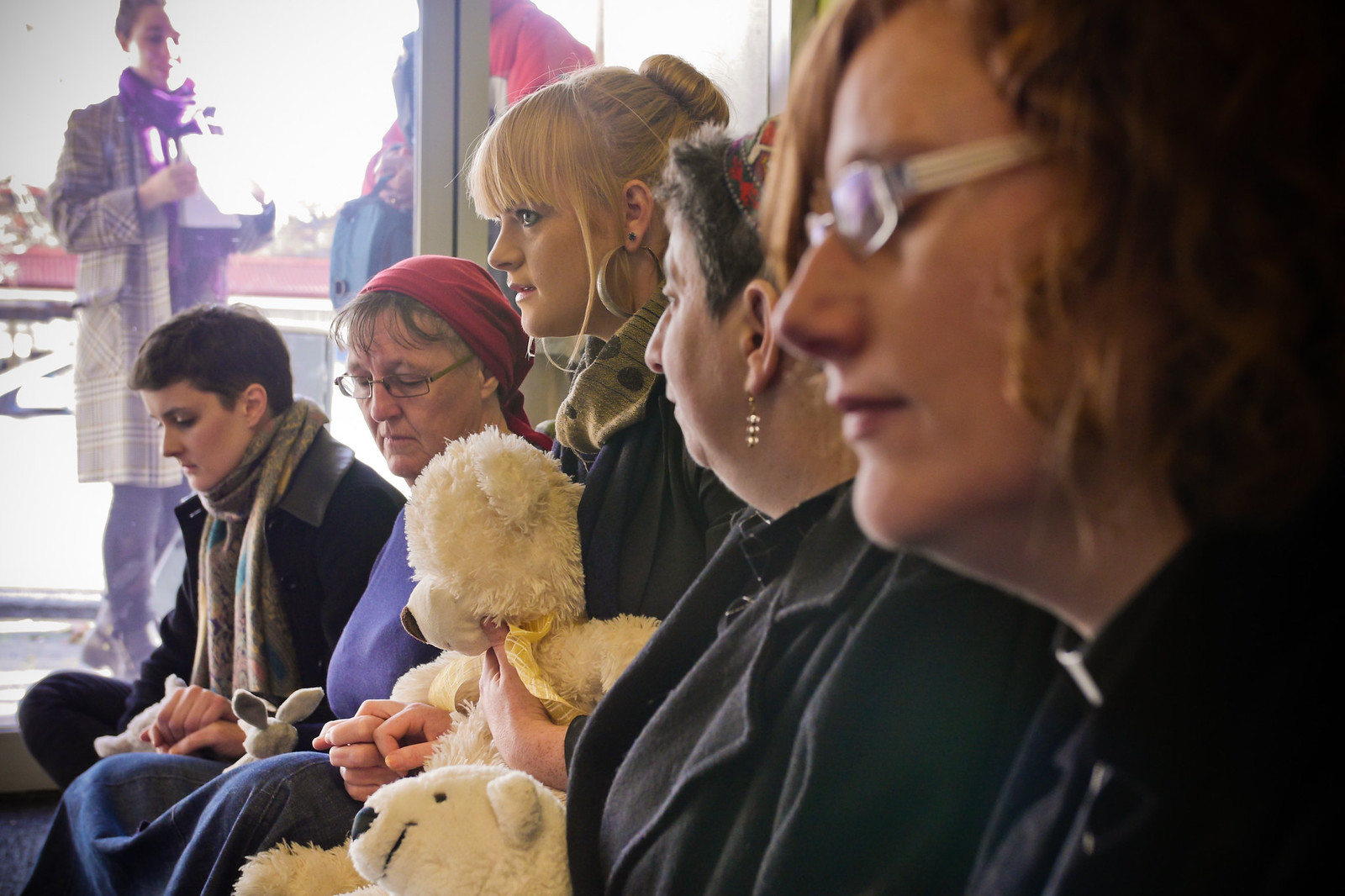 Community members respond to education updates across South Australia