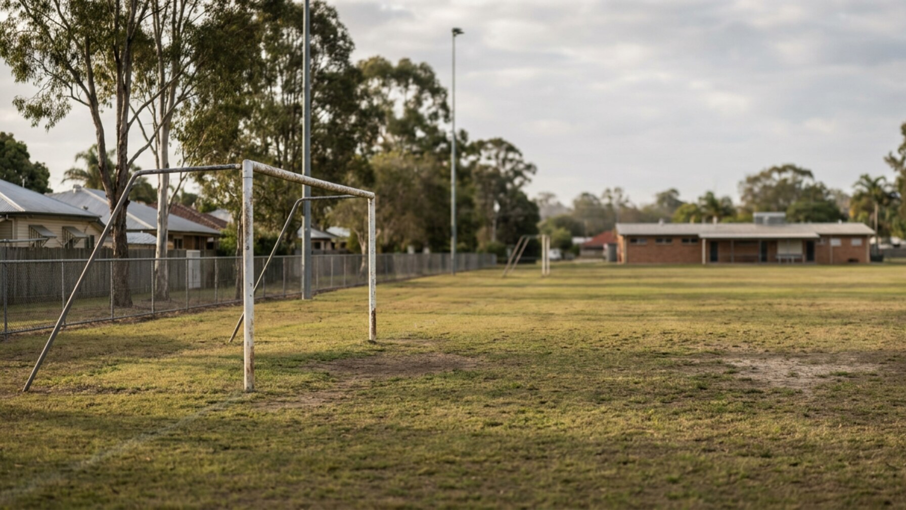 Youth sports numbers are up in Adelaide, but the fitness gap tells a different story