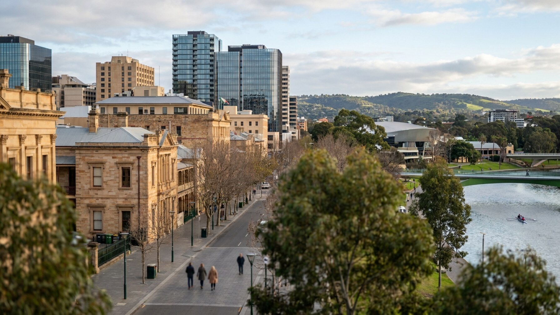 Data Trends Across the South Australian Education Landscape