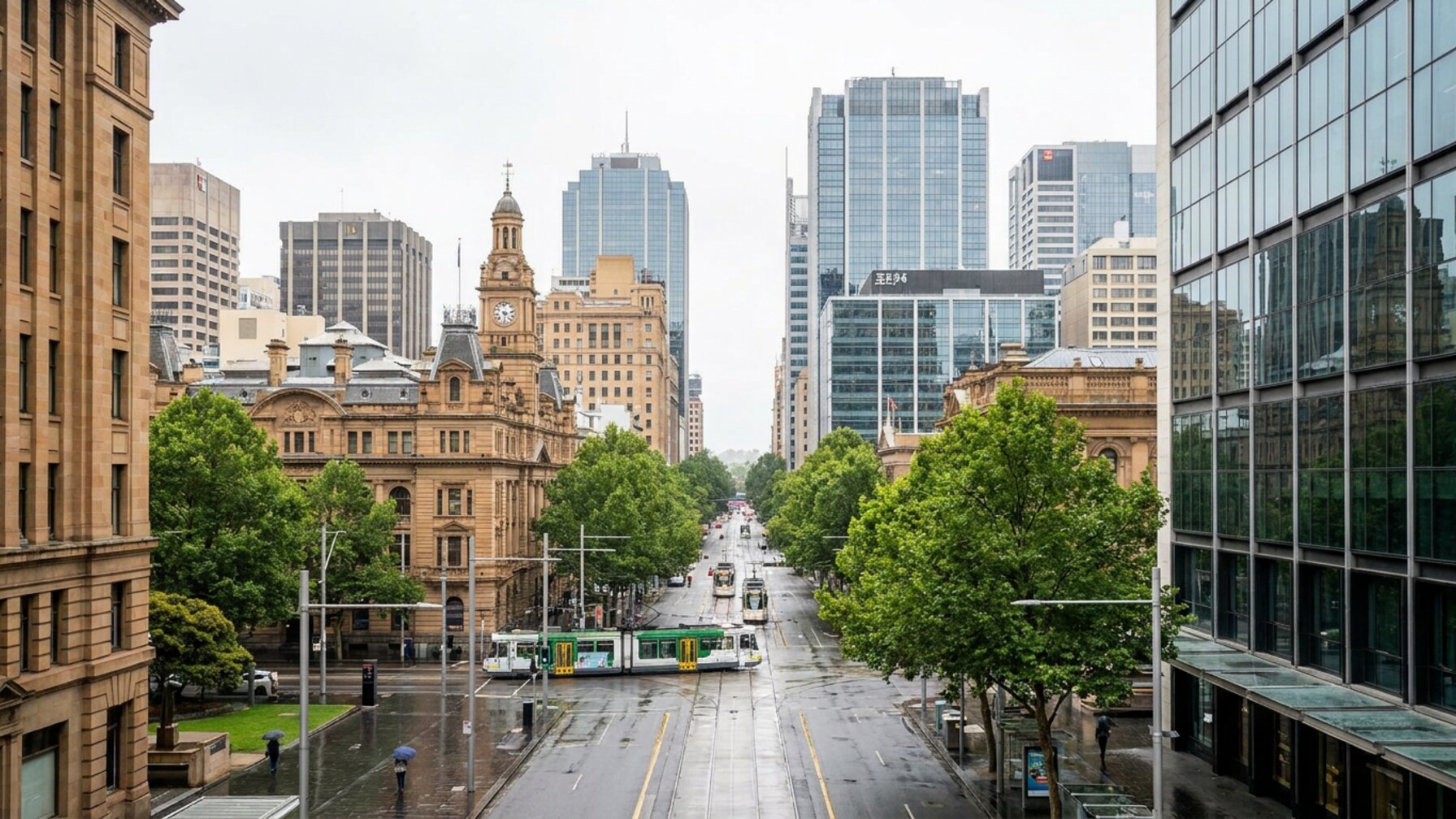 Education Developments in Adelaide: Tracing the Steps to Current Reforms