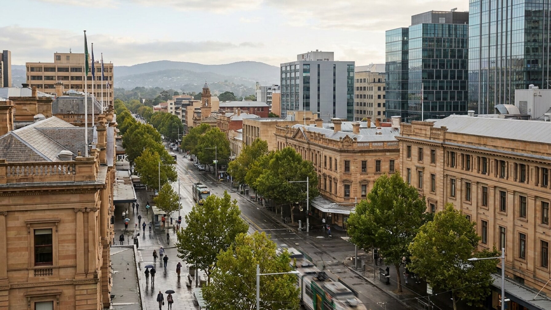 Community Voices on Recent Local Incidents Across Adelaide