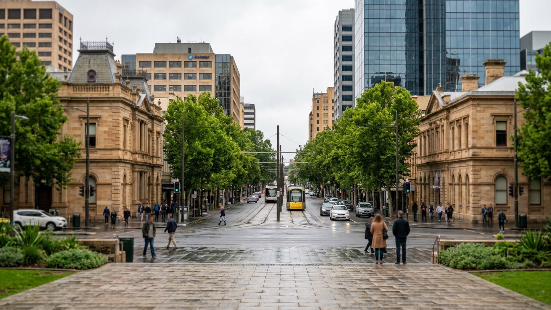 Adelaide buyers turn to Forestville and Prospect Corner amid tight market