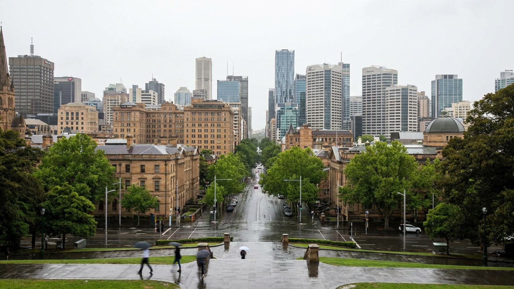 Adelaide City Council Officials Detail Election Delay, Budget Consultation and CCTV Policy