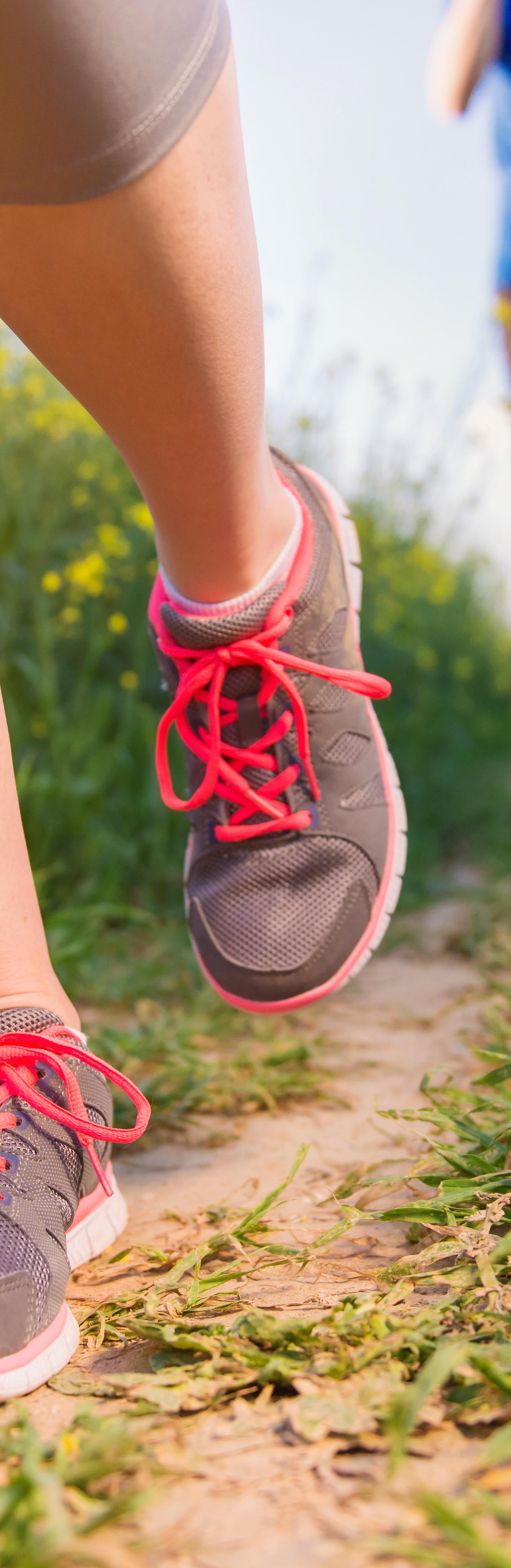Adelaide Running Events Welcome Newcomers With Winter Spring Races