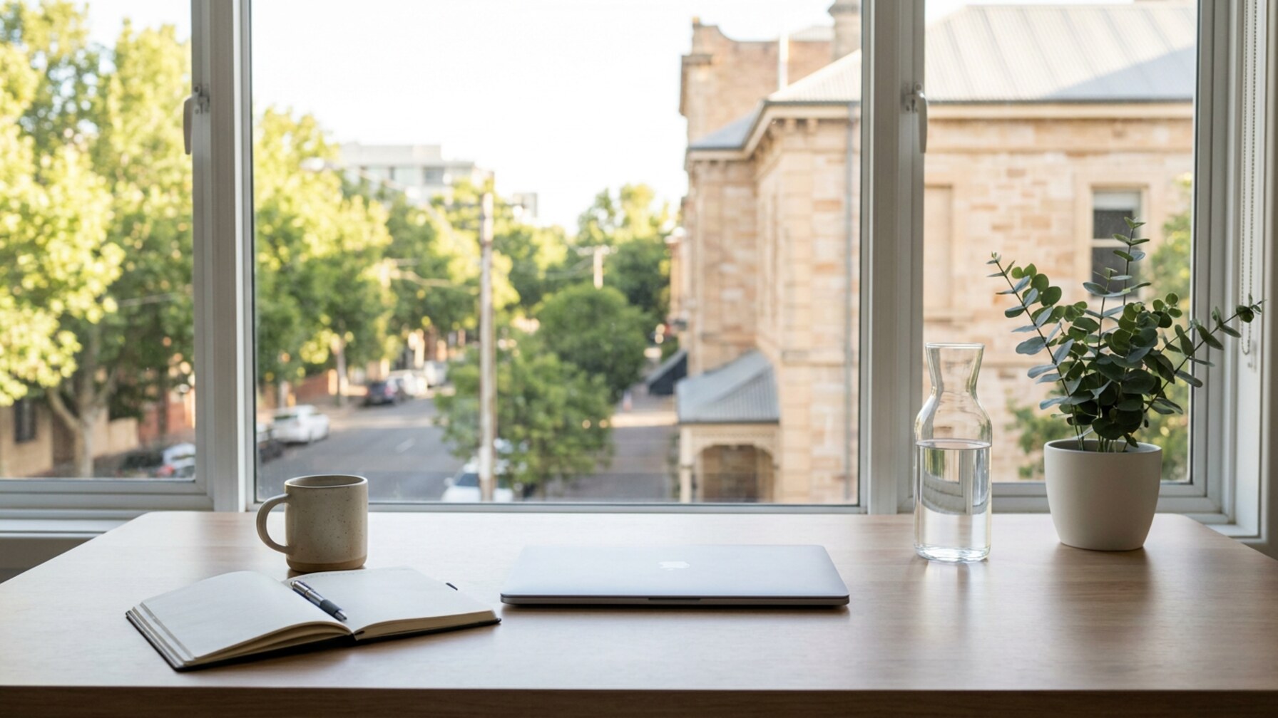 Adelaide Worker Spending Supports Local Businesses Meeting Daily Needs