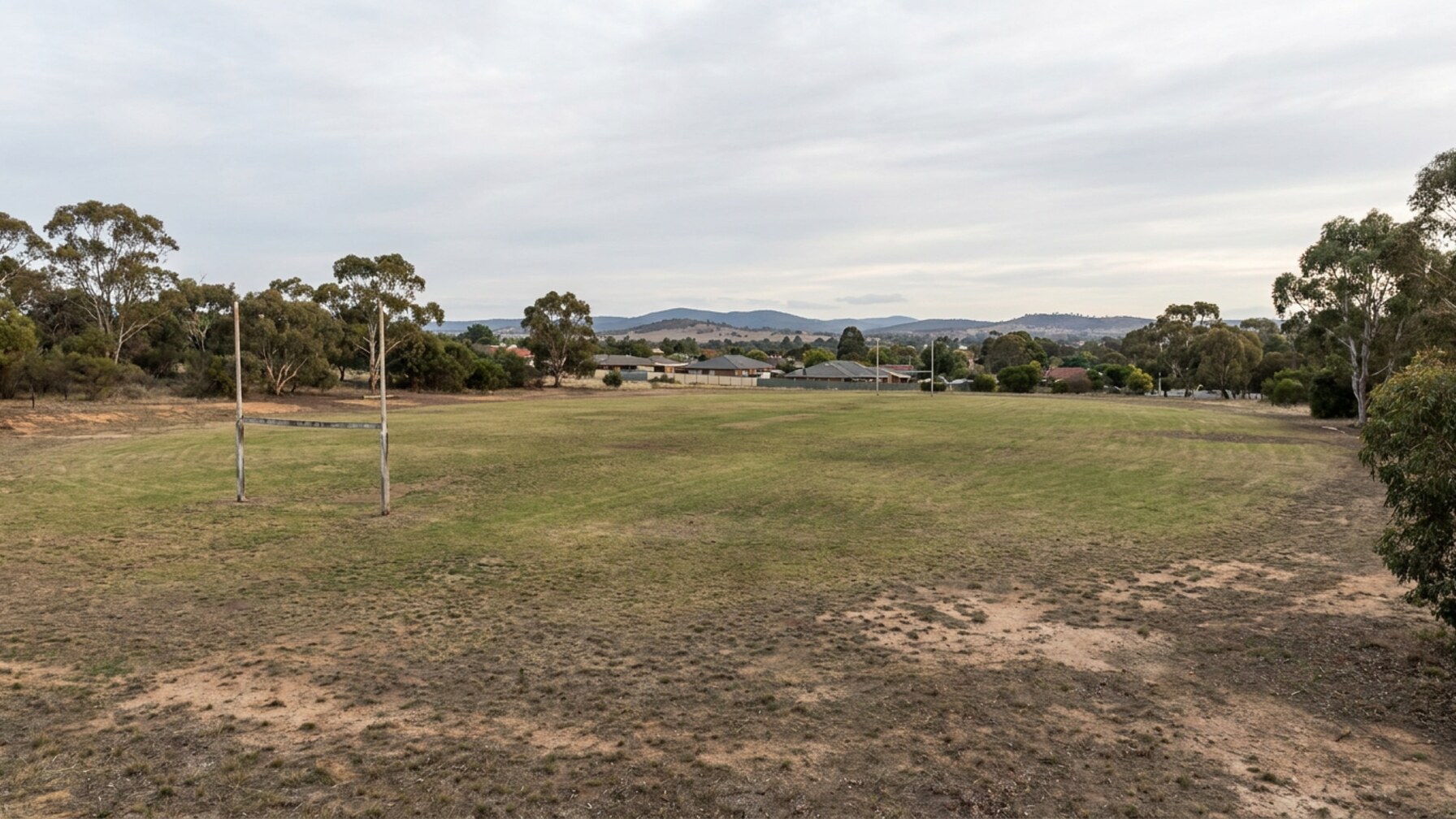 Adelaide Oval and Kilburn Sports Precinct Anchor Local Sport Matches
