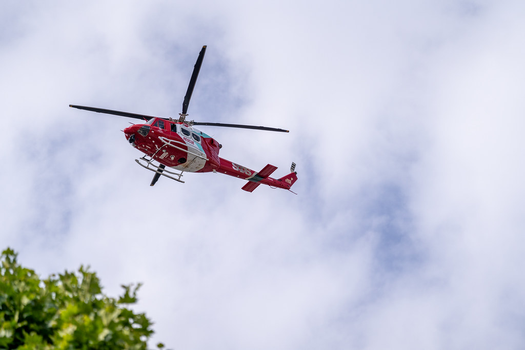 How Adelaide's Emergency Services Evolved to Meet New Challenges