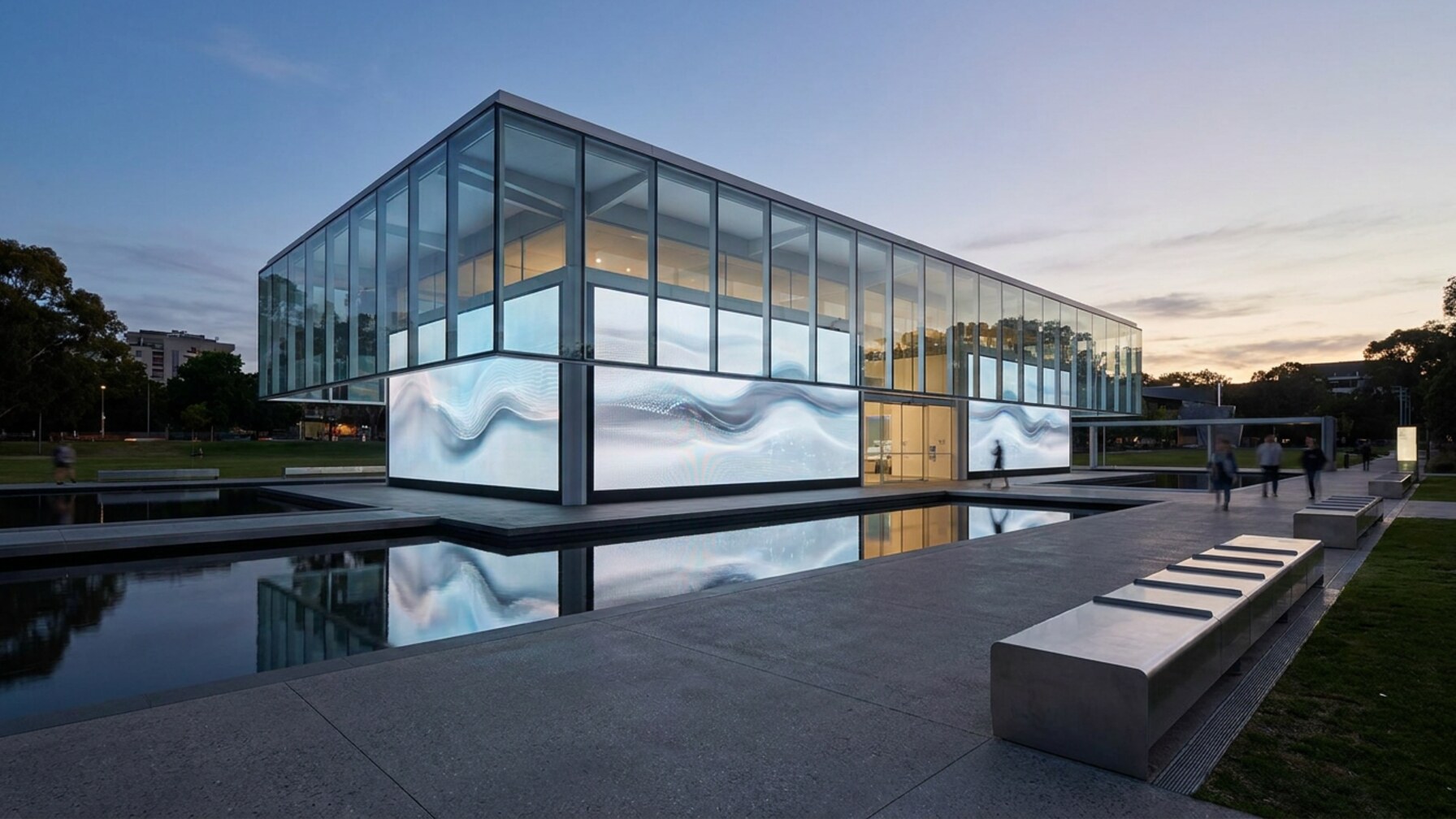 Australian Cyber Collaboration Centre: An Innovation to Know About in Adelaide Tech