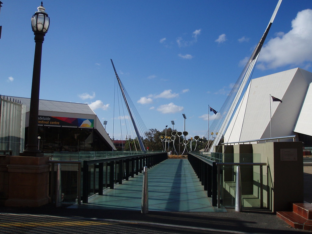 Complete guide to the best street art and murals in Adelaide right now