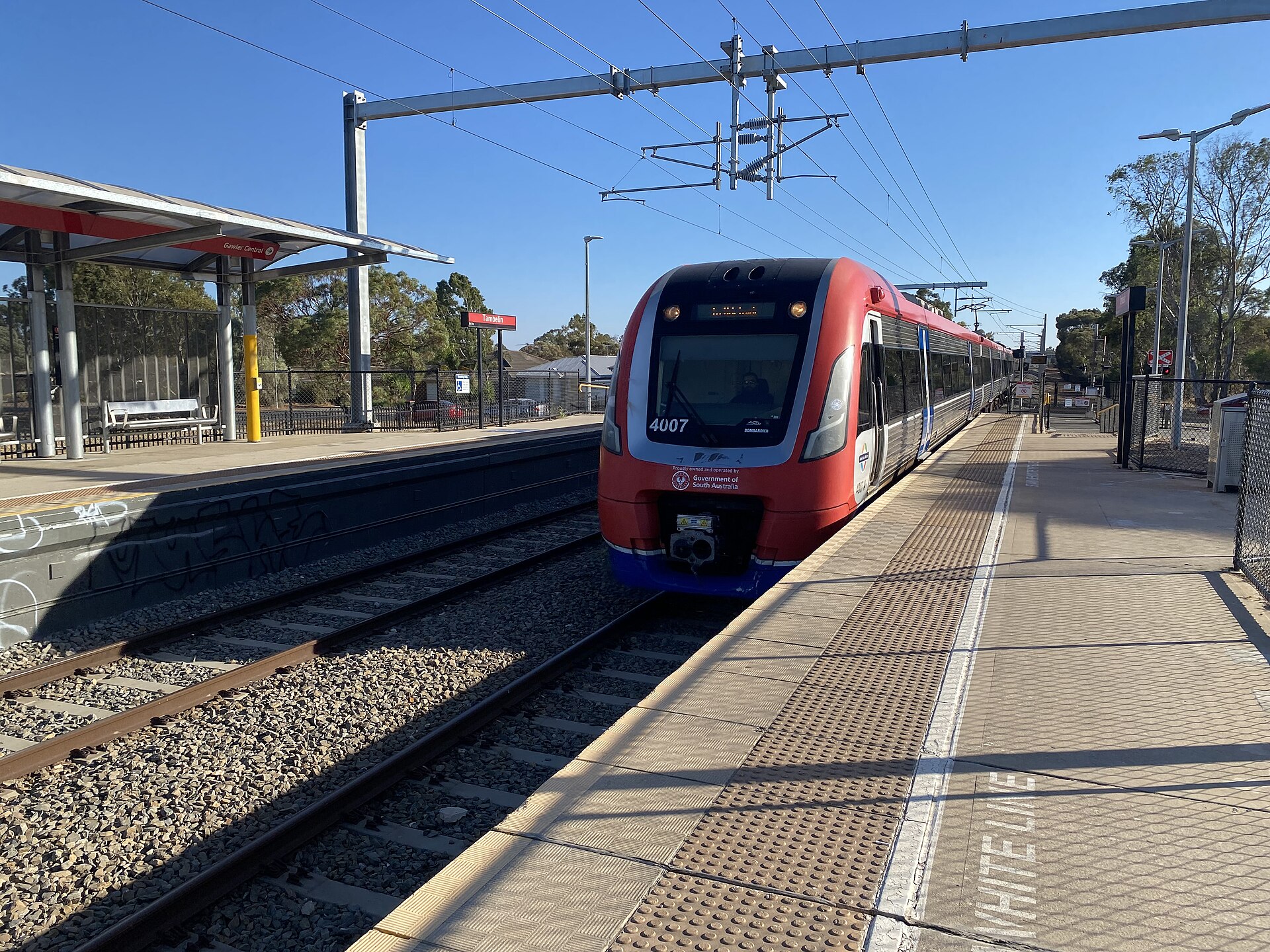 Adelaide Public Transport Guide 2026