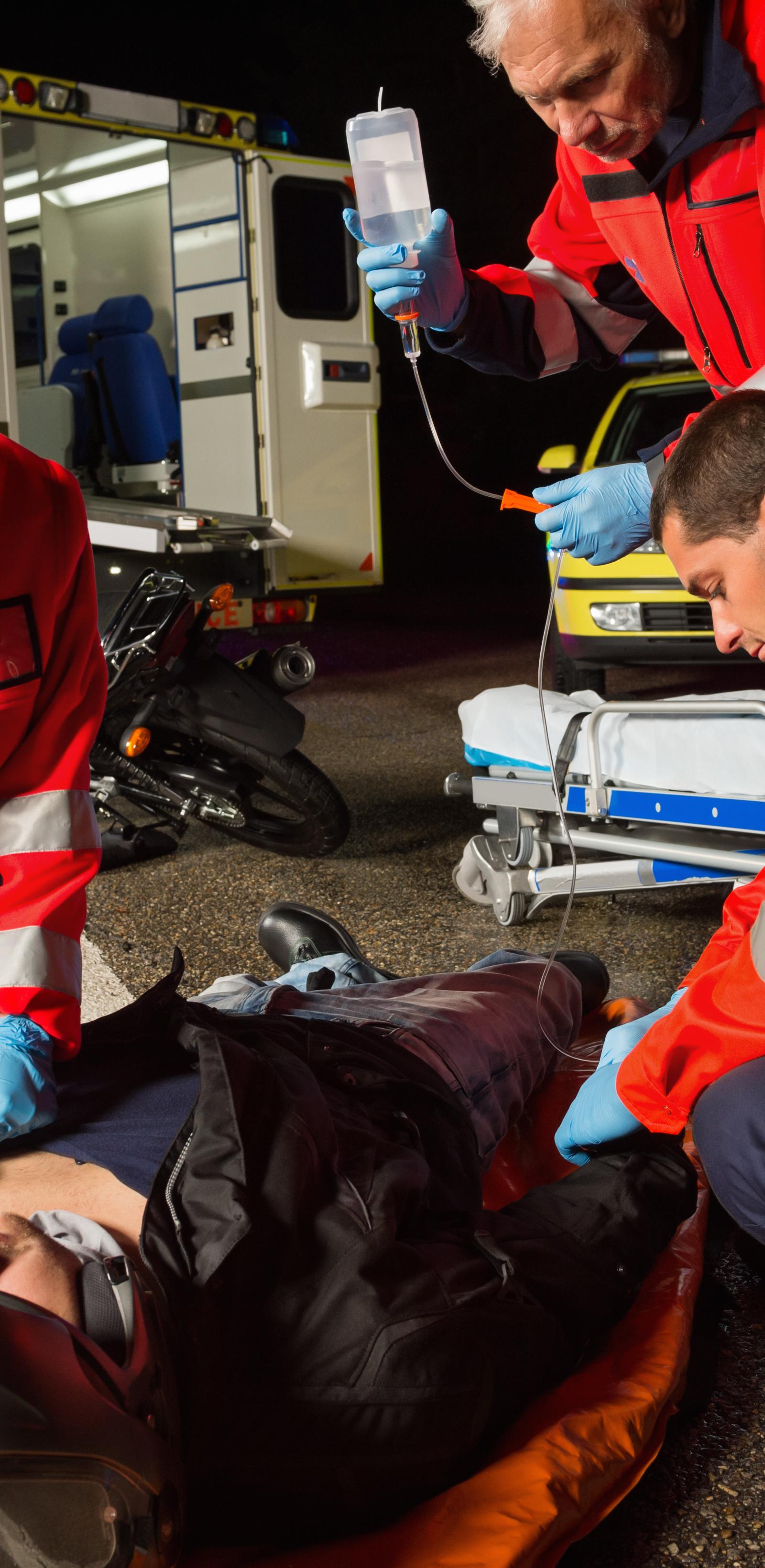 Officials Highlight Emergency Services Upgrades Across Adelaide