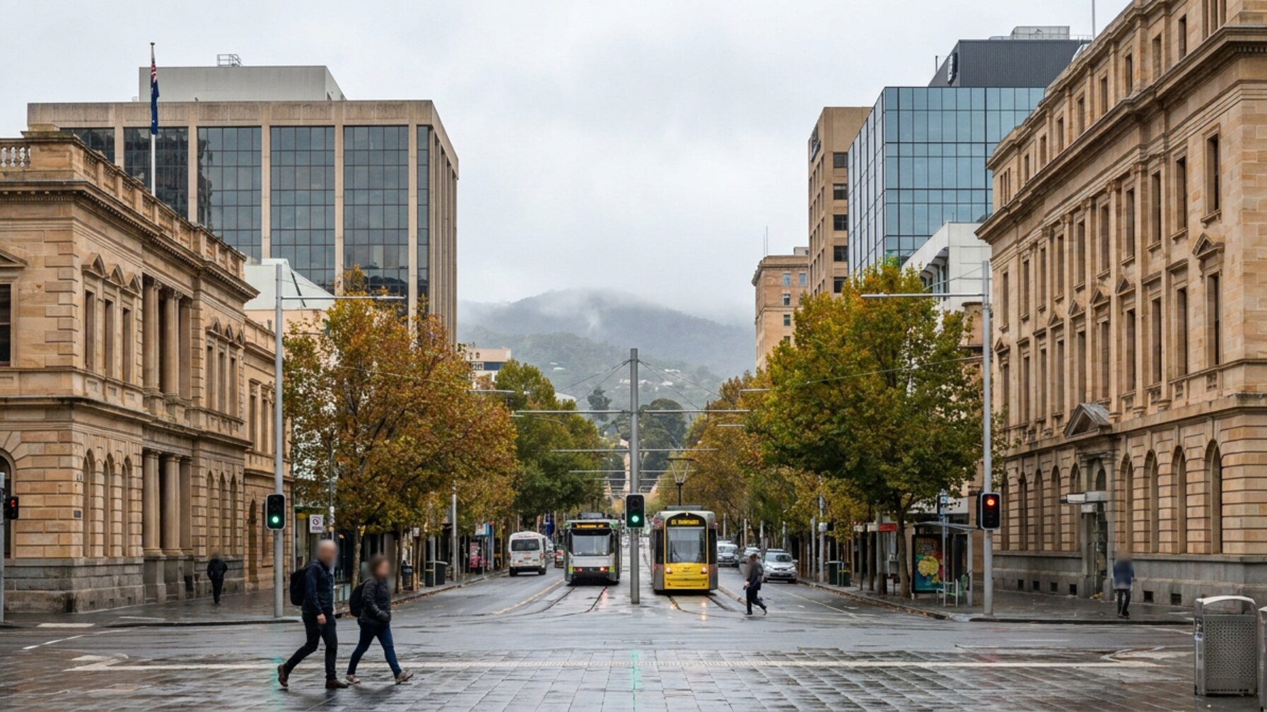 Officials Highlight Emergency Services Upgrades Across Adelaide