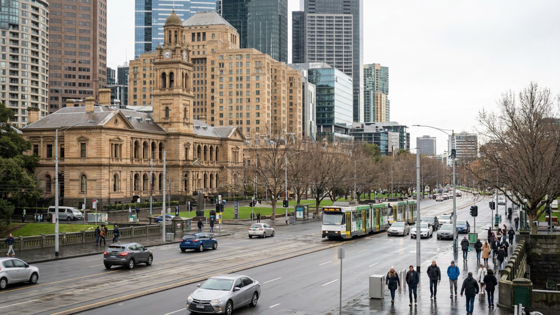 Adelaide Education Updates: Key Decisions Ahead After University Merger