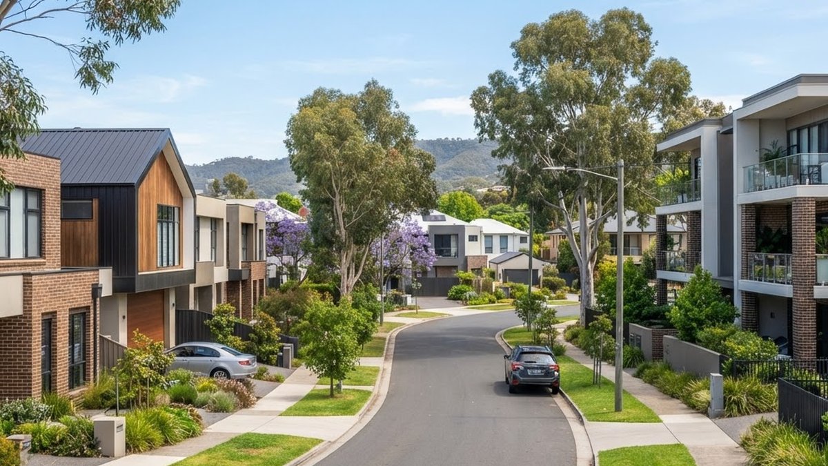Where downsizers are moving and why