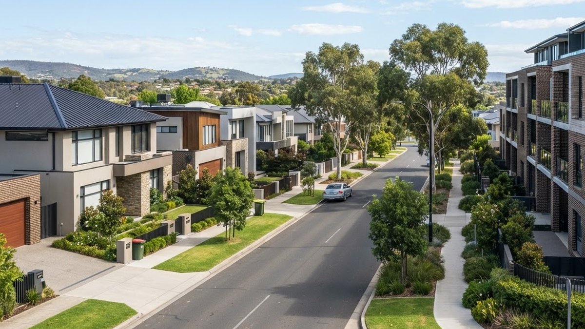 Gepps Cross Is the Adelaide Suburb Nobody's Talking About, But Investors Are Starting To